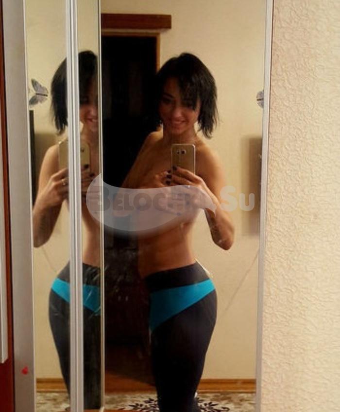 Проститутка Юлия г. Малая Вишера