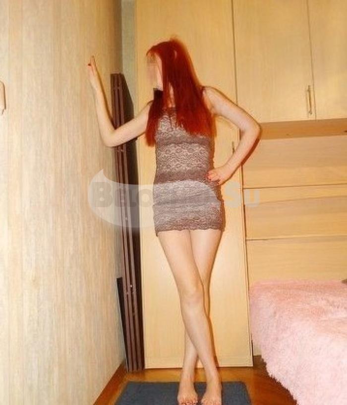 Проститутка Весна г. Острогожск