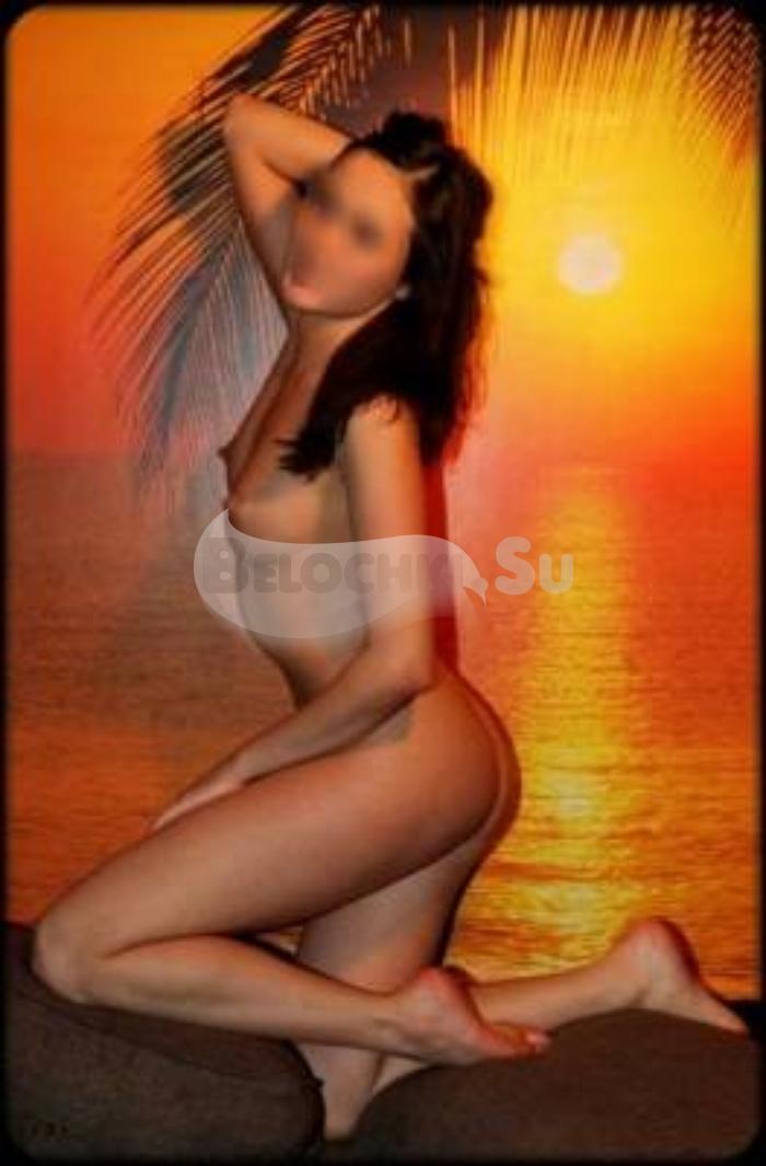 Проститутка Оля г. Оленегорск