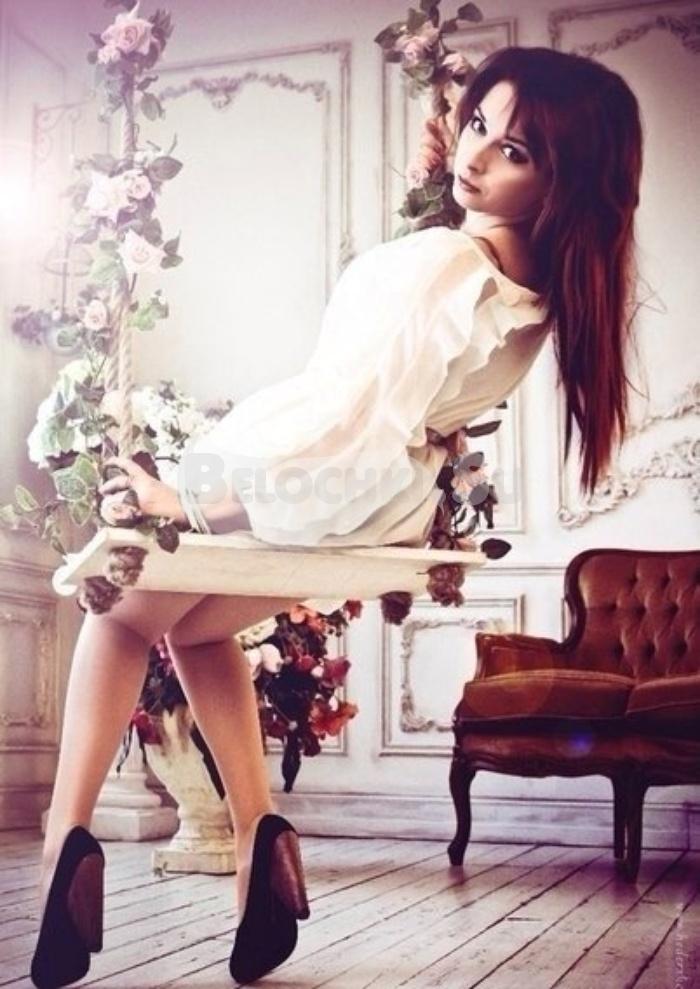 Проститутка Боня г. Бердск