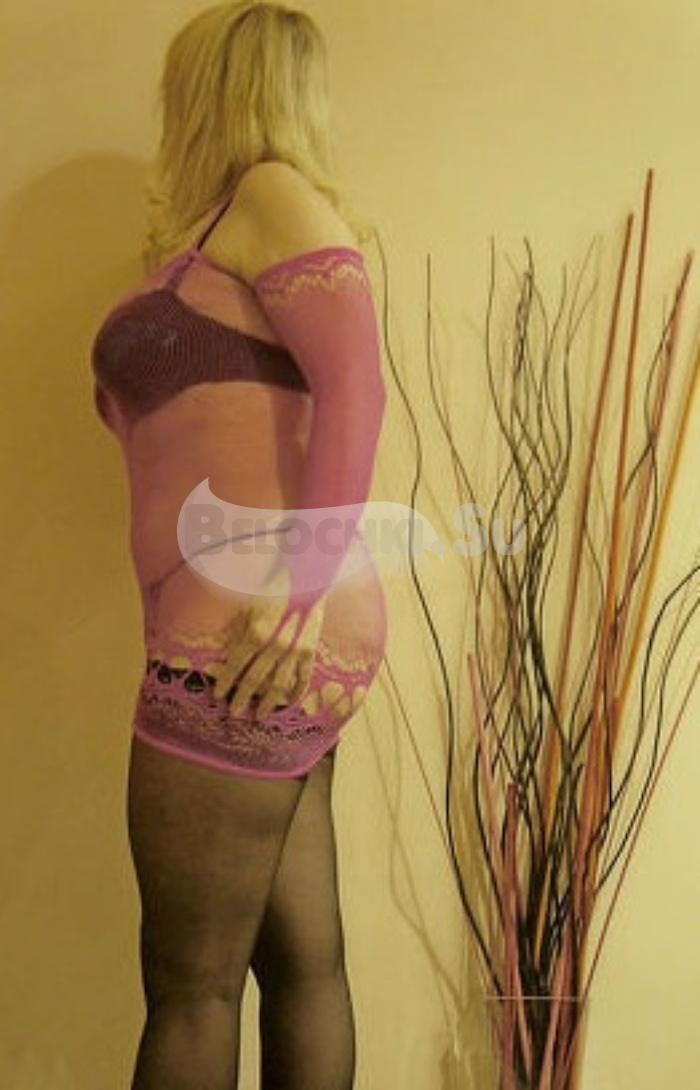 Проститутка Дарья г. Бабаево