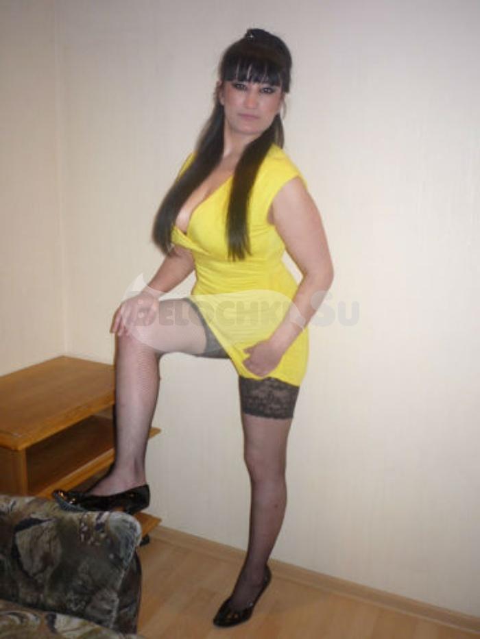 Проститутка Галя г. Исилькуль