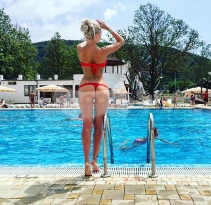 Проститутка Александра г. Бугульма