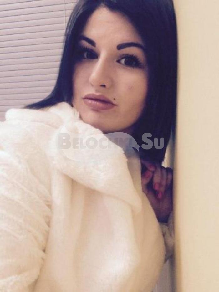 Проститутка Екатерина г. Октябрьск