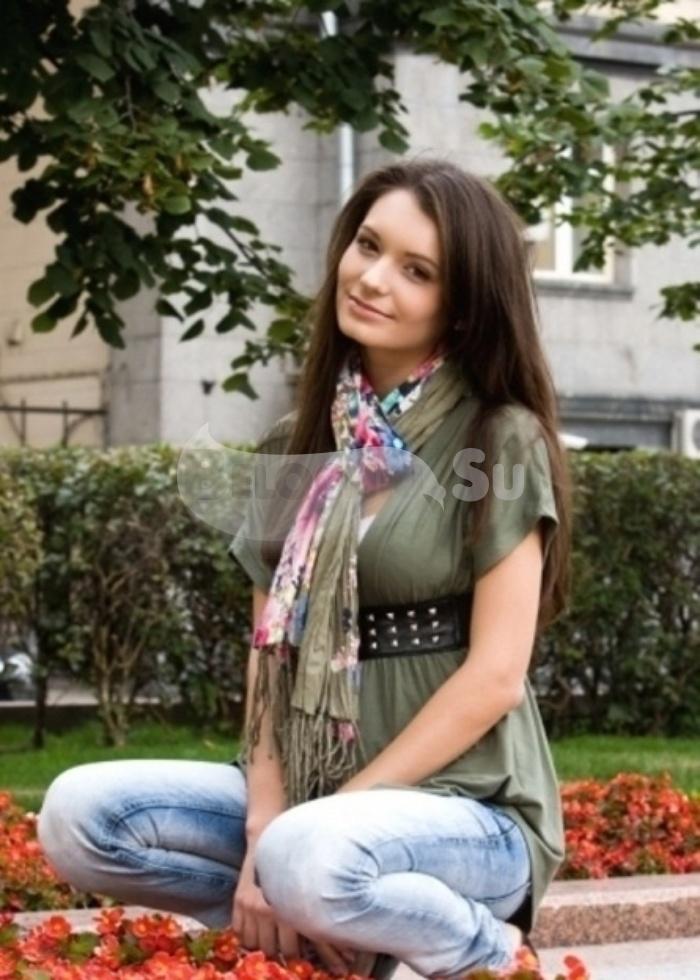 Проститутка Таня г. Сланцы