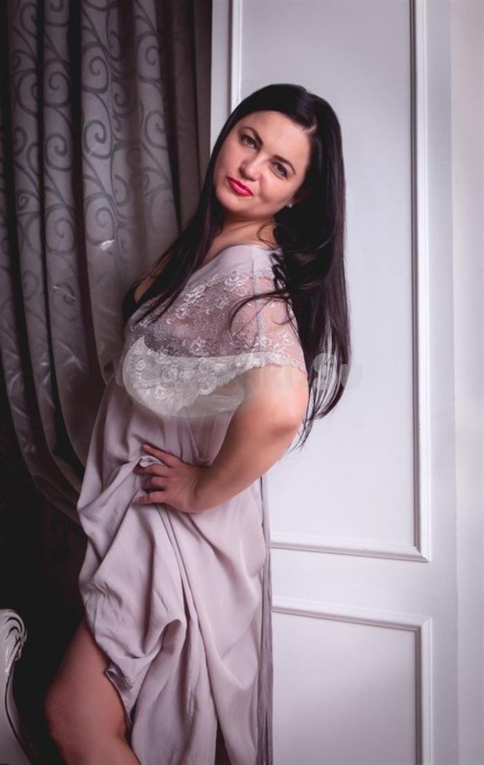 Проститутка Аделина г. Кизел