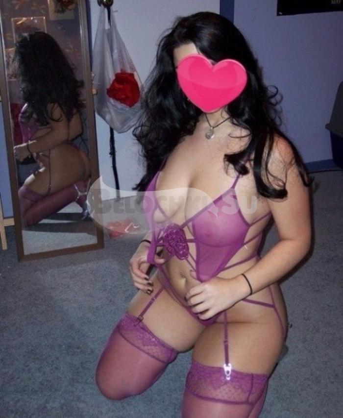 Проститутка Грэйс г. Карачев