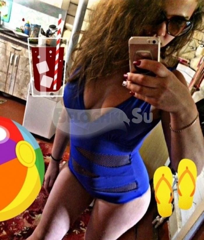 Проститутка Любаша г. Нефтекумск