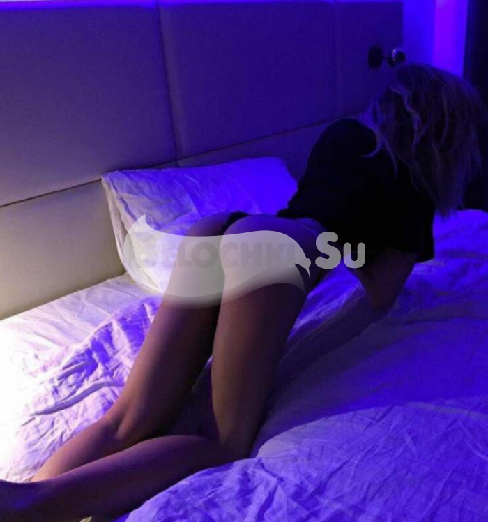 Проститутка Сонечка г. Енисейск