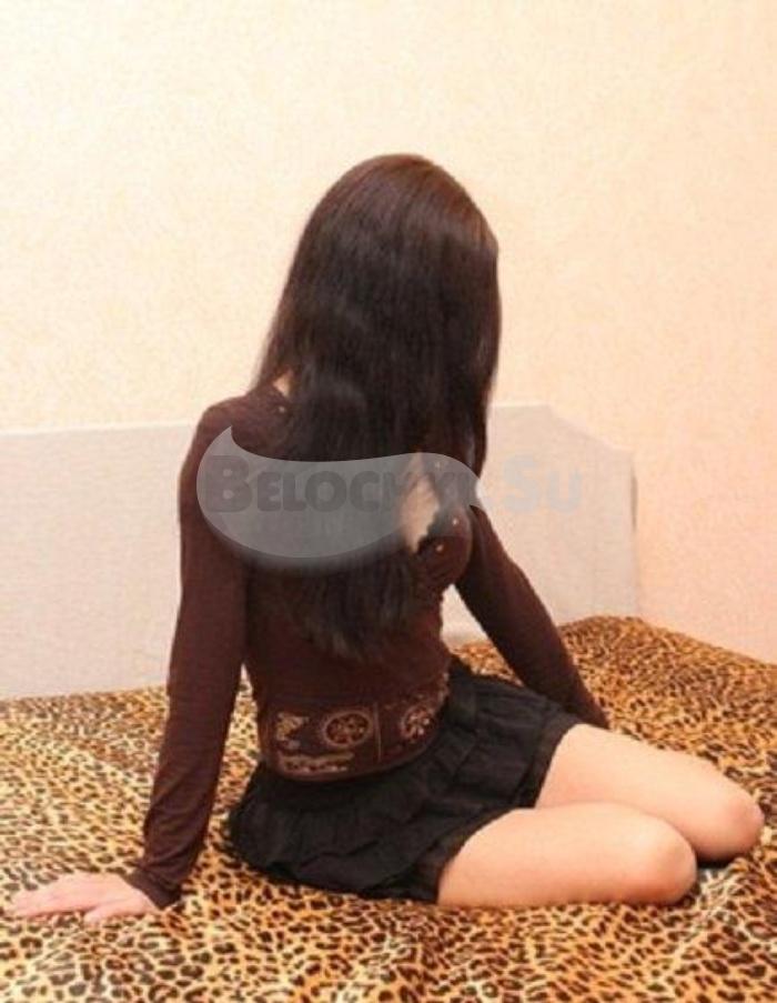 Проститутка Гузалия г. Кама