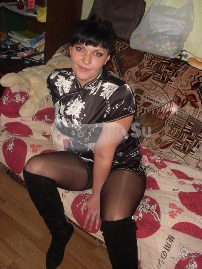 Проститутка Карина г. Кингисепп