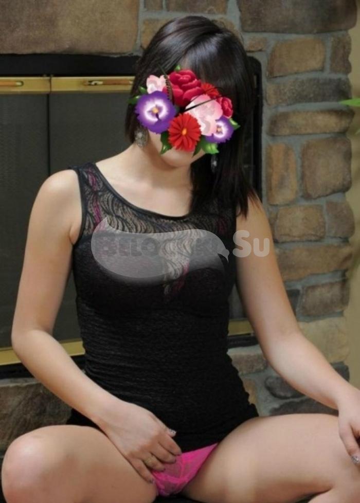 Проститутка Агата г. Кавалерово