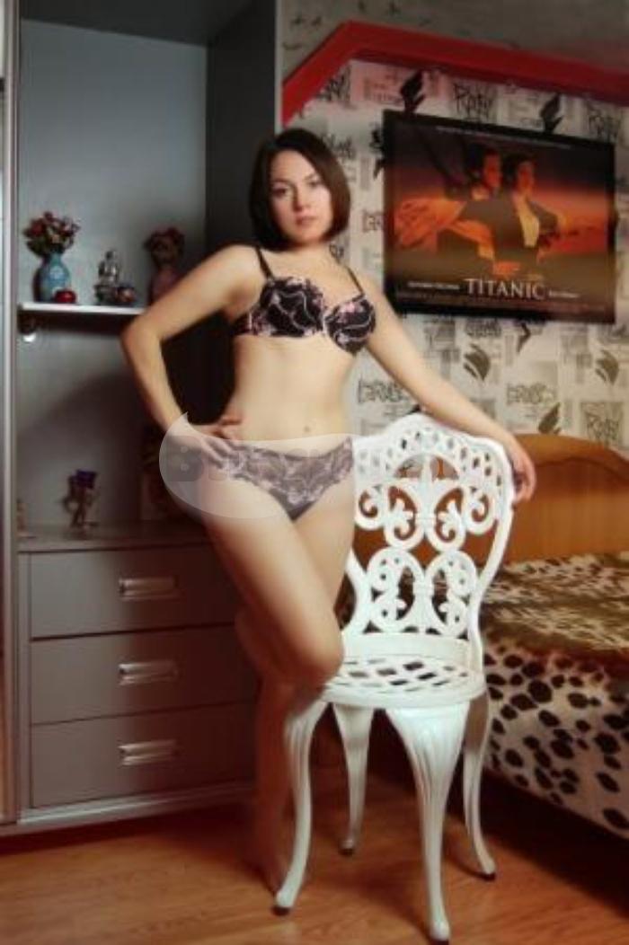 Проститутка Яна г. Нефтекумск