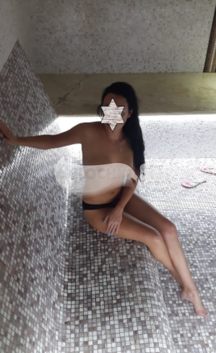 Проститутка Janny г. Майкоп