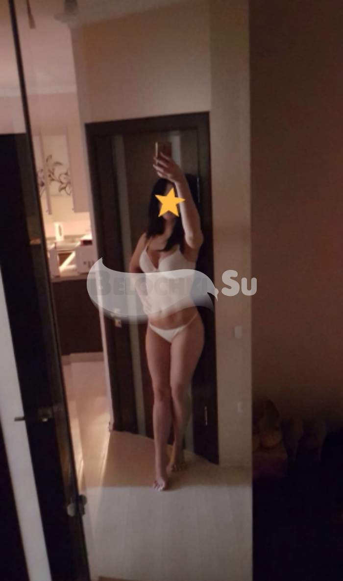 Проститутка Роксана г. Хвалынск