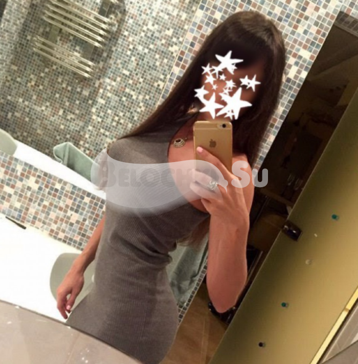 Проститутка Юля г. Печора