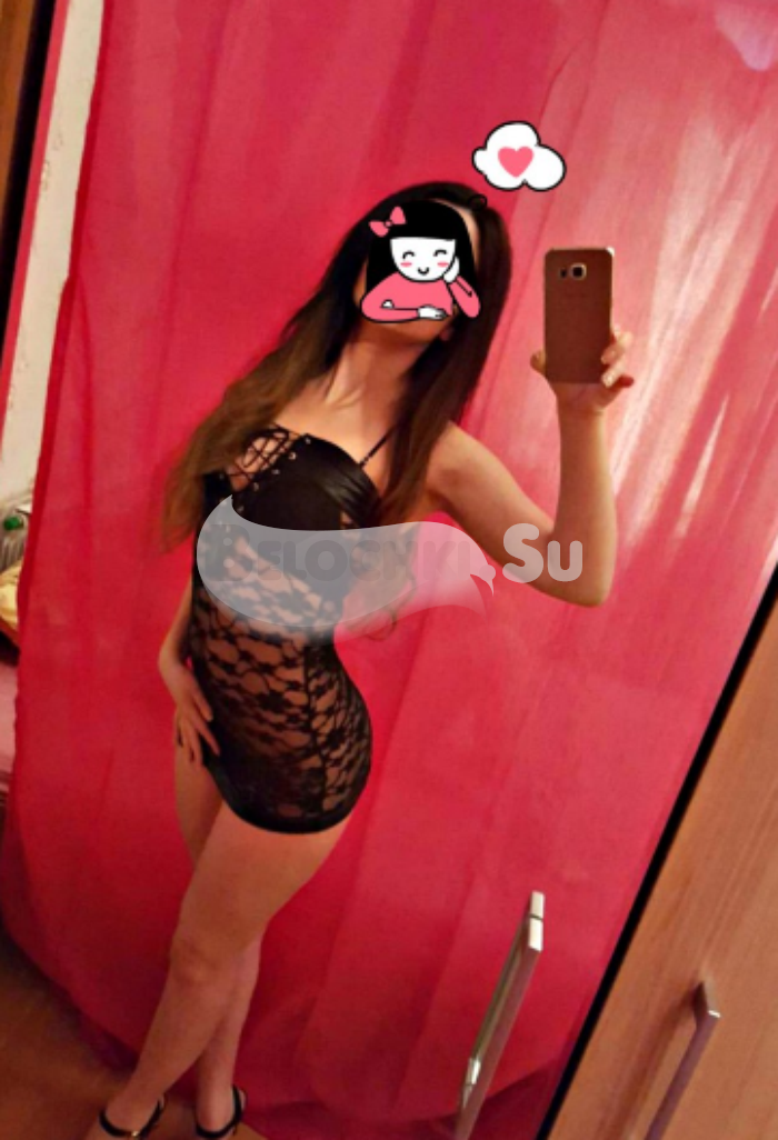 Проститутка Маша г. Вороново