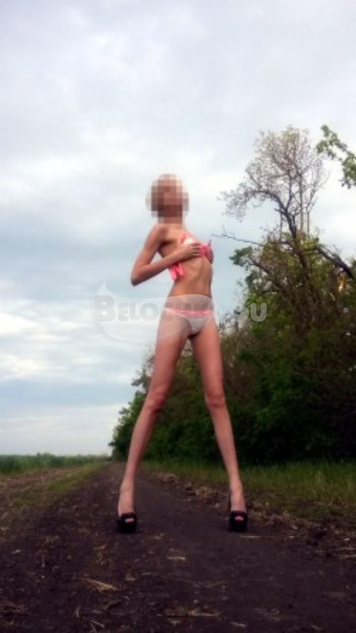 Проститутка Амалия г. Чкаловск