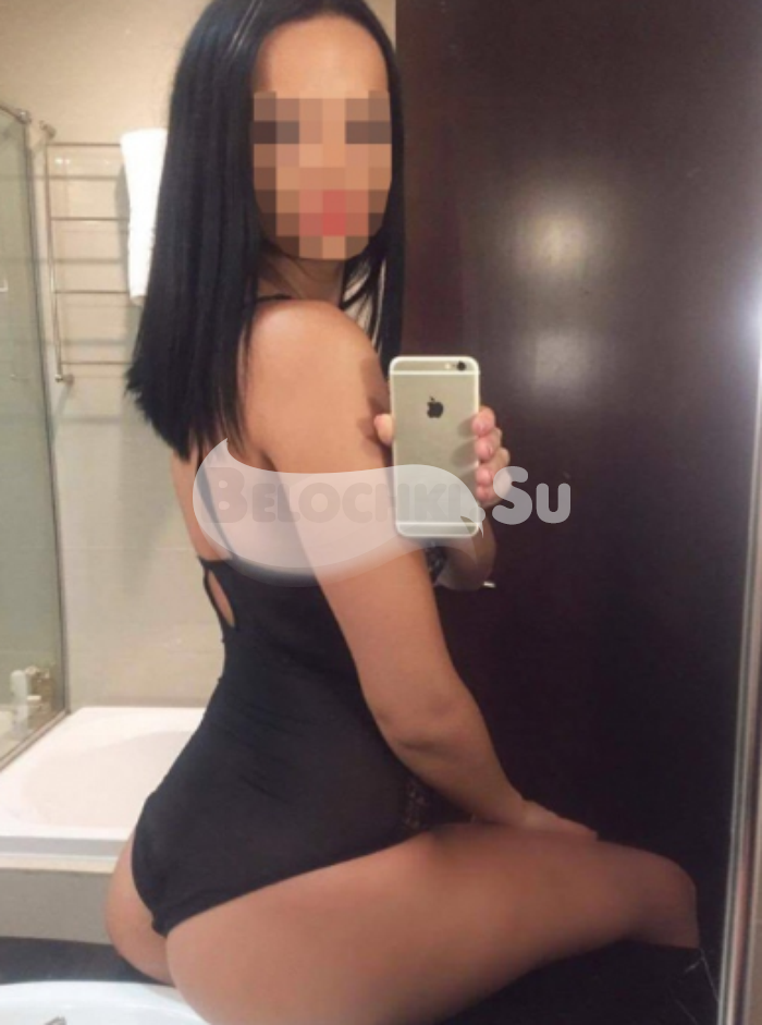 Проститутка Христя г. Чапаев