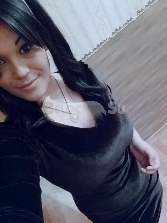 Проститутка Алла г. Починки