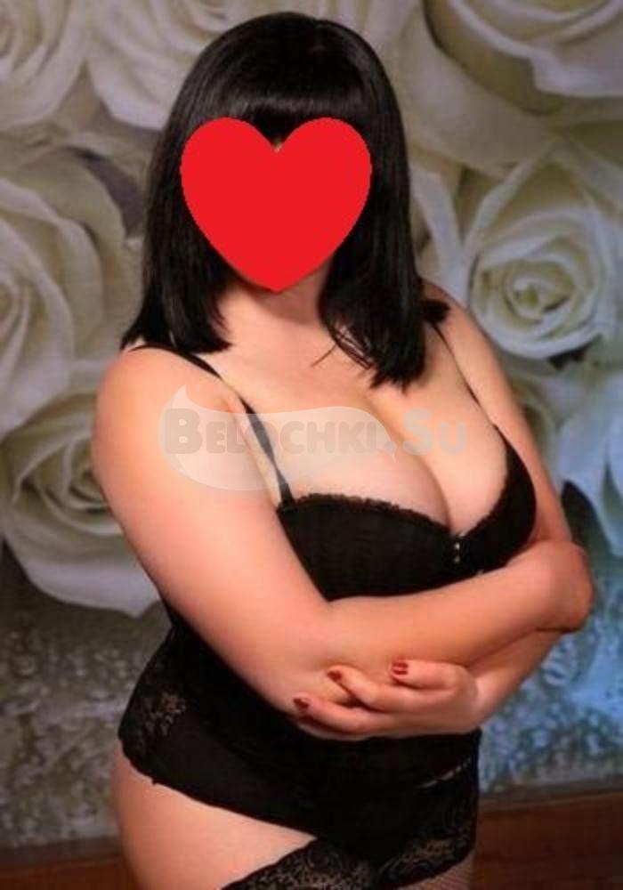 Проститутка ANNA г. Коммунарка