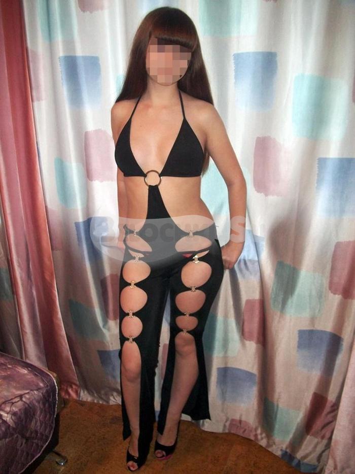 Проститутка Бирута г. Кантемировка