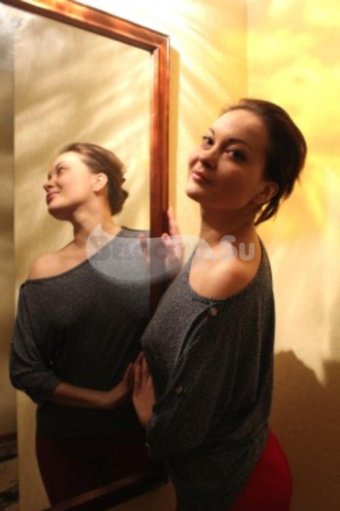 Проститутка Вероника г. Кочубеевское