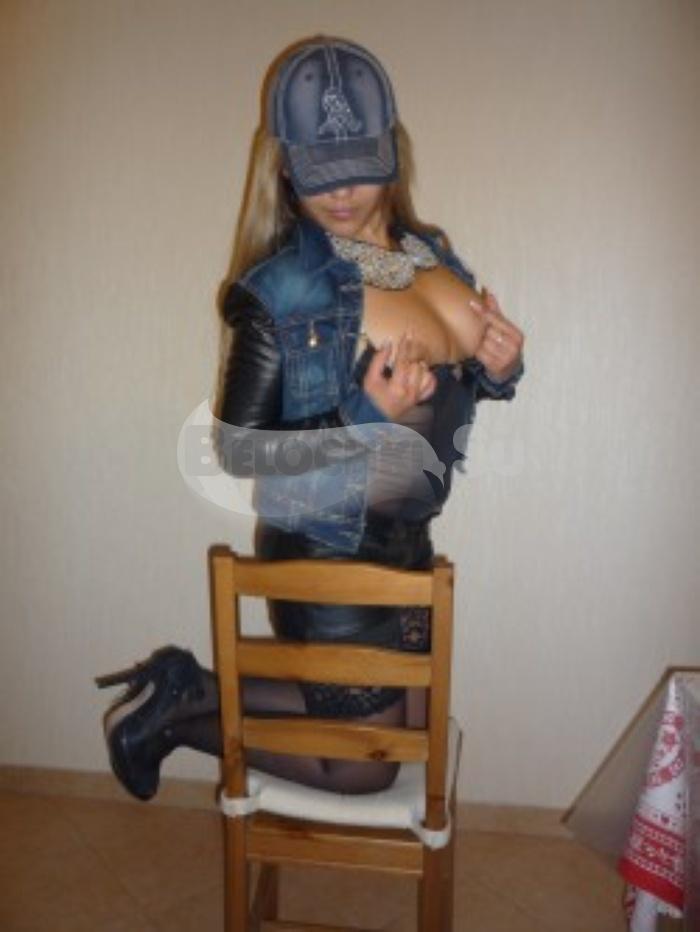 Проститутка Бронислав г. Заокский