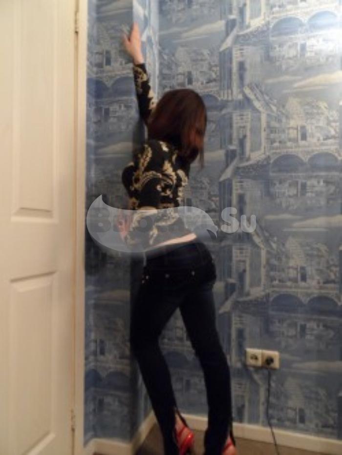 Проститутка Cветлана г. Ухта