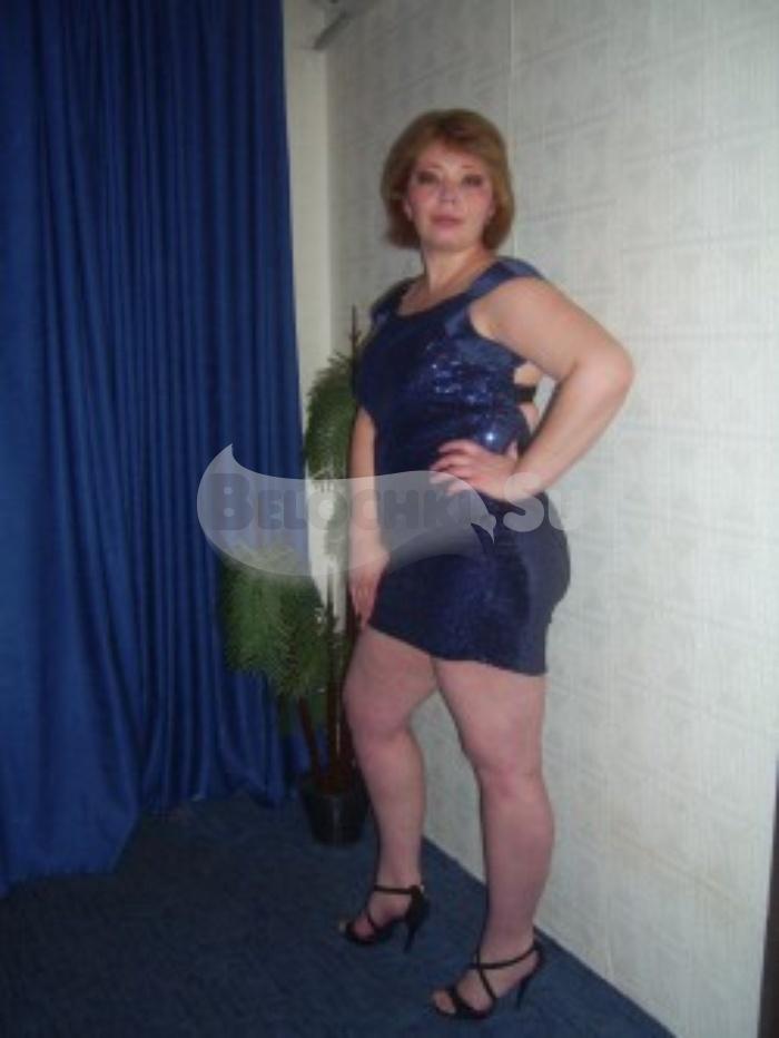 Проститутка Даша г. Медногорск