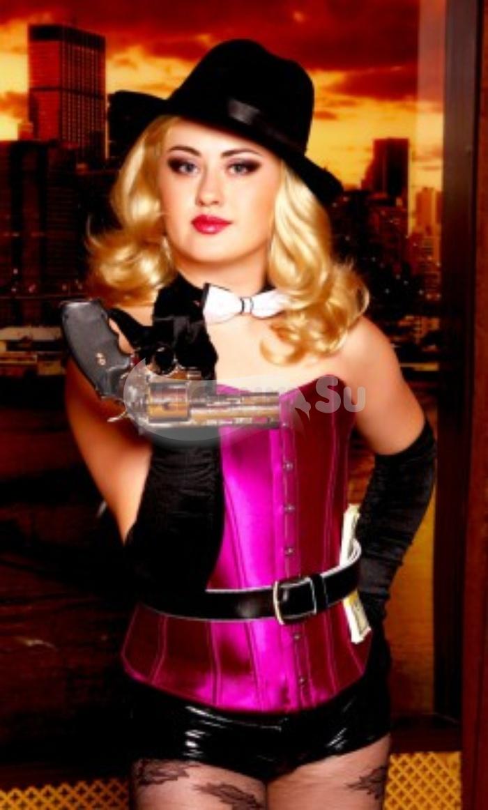 Проститутка Татьяна г. Сестрорецк