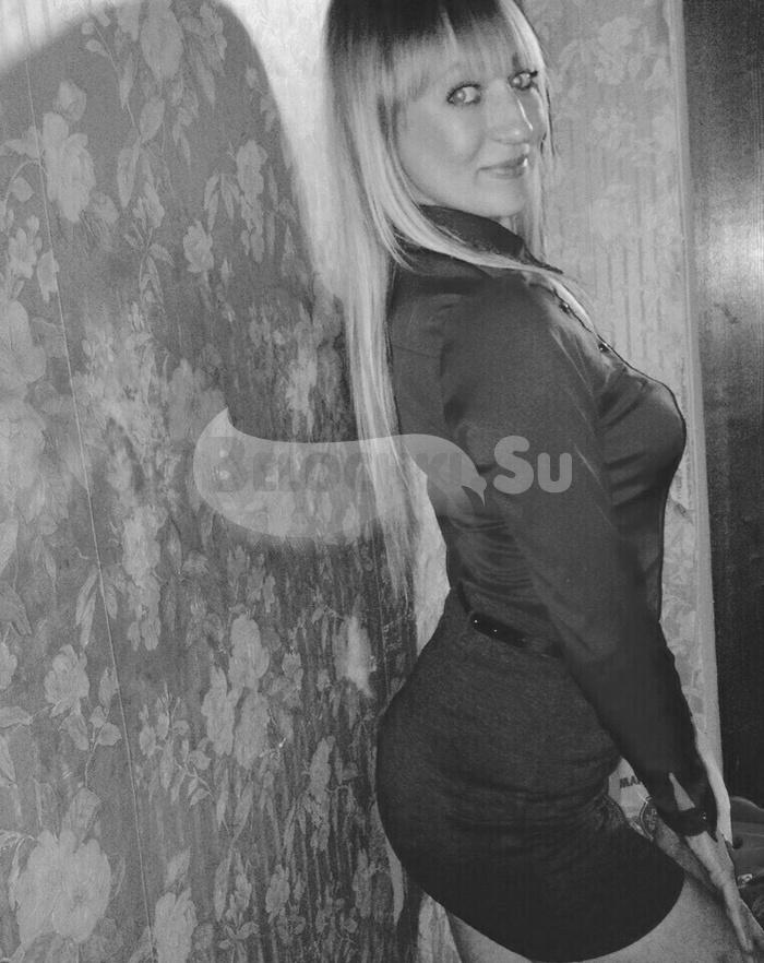 Проститутка Ивона г. Аркадак