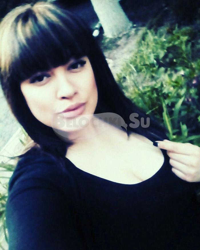 Проститутка Ксения г. Чапаев