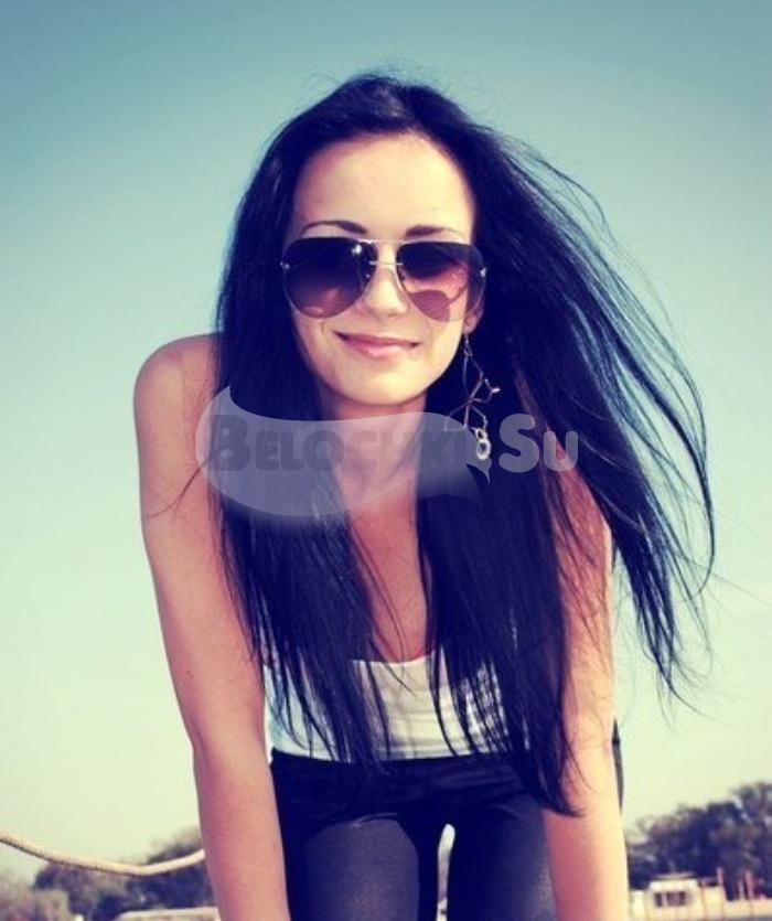 Проститутка БОГДАНА г. Ярцево