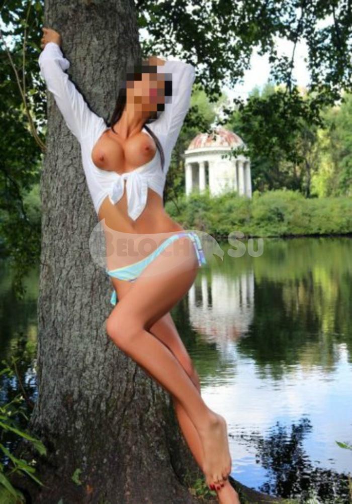 Проститутка INNA г. Короча