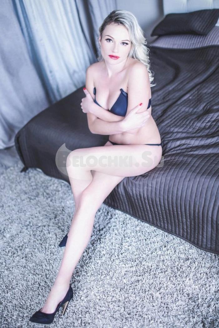 Проститутка Надя г. Сосновоборск