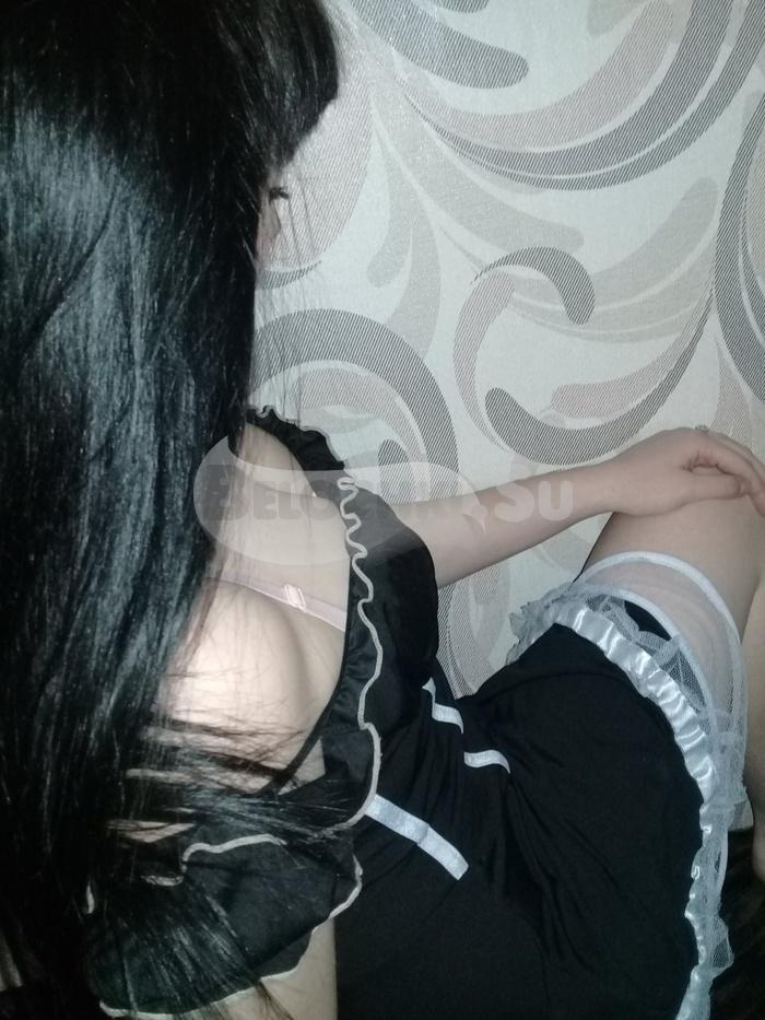 Проститутка Ирина г. Павловский Посад