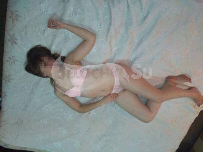 Проститутка Анфиска г. Кондопога