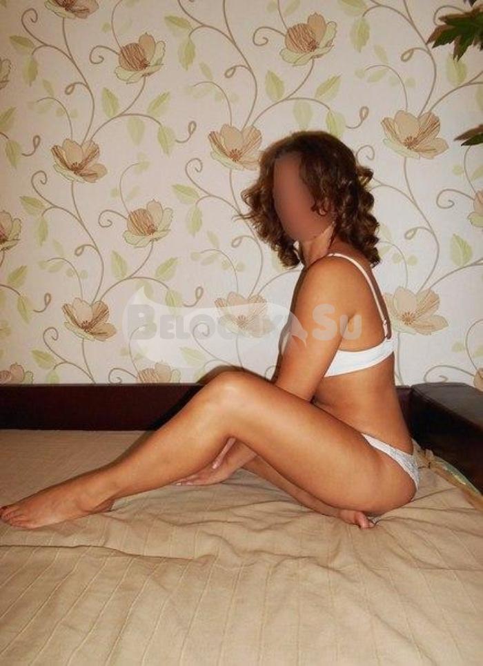 Проститутка Оксана г. Воротынец