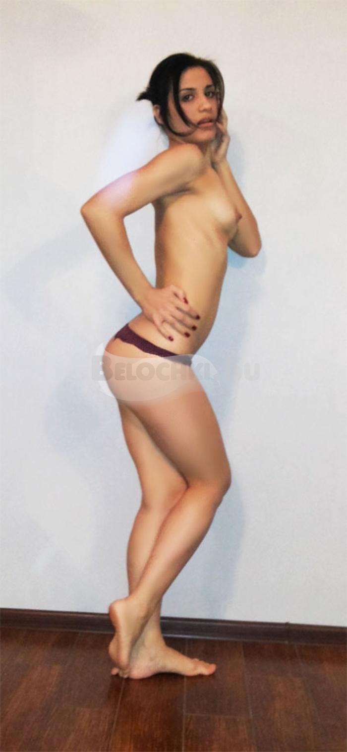 Проститутка Снежана г. Сарапул