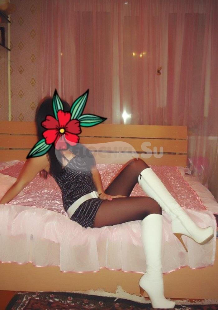 Проститутка Софья г. Вытегра