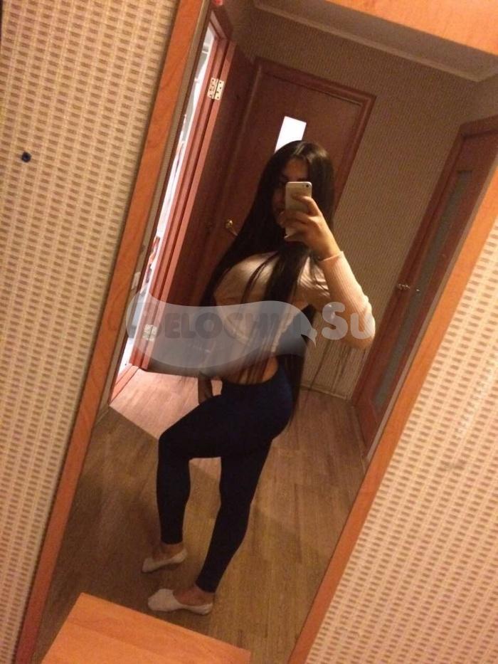 Проститутка Ярина г. Кингисепп