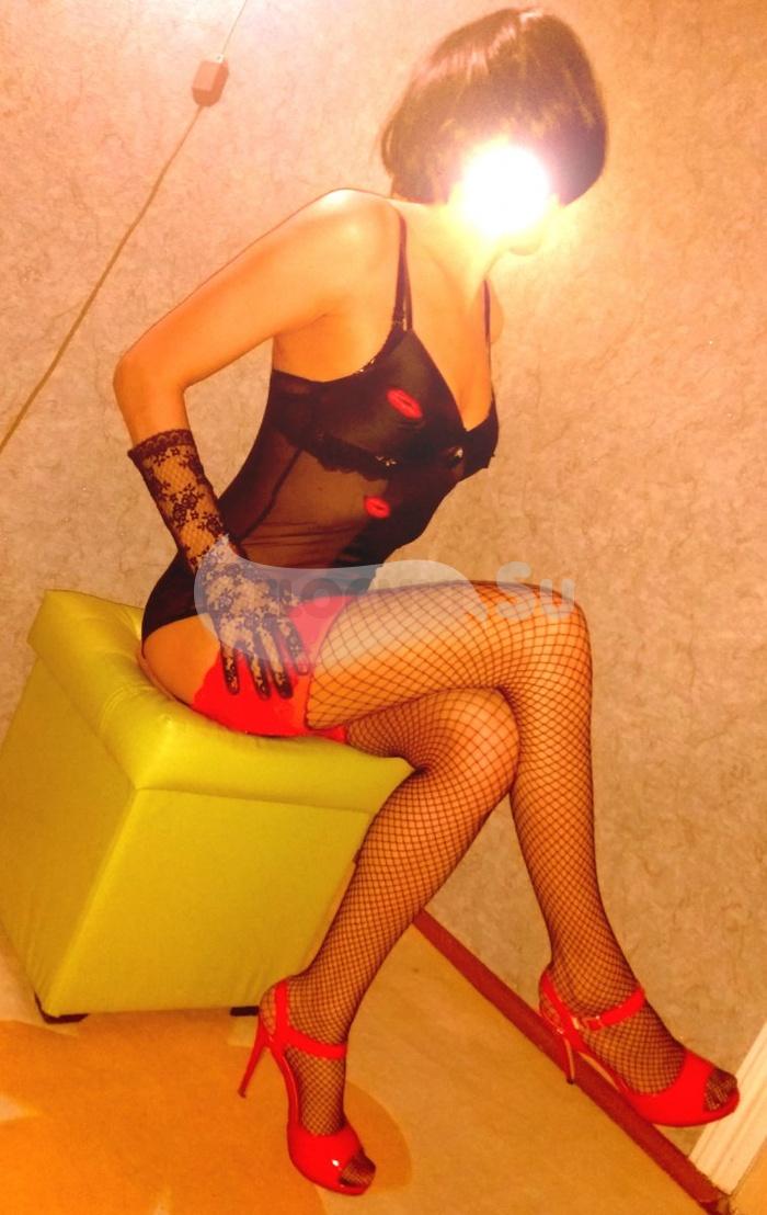 Проститутка Вера г. Белый