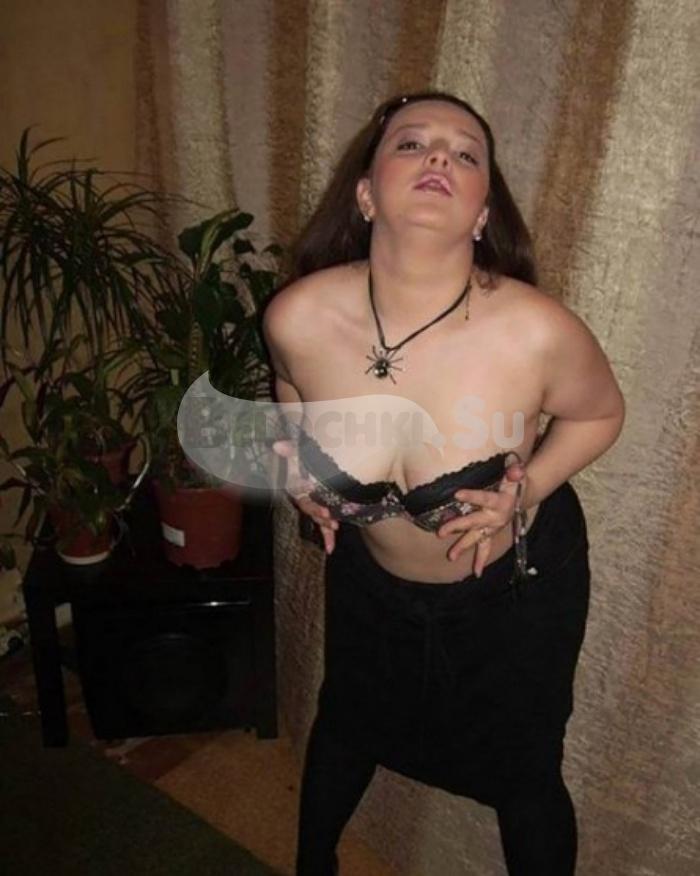 Проститутка Римма г. Няндома