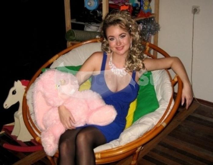 Проститутка Таня г. Абрамцево