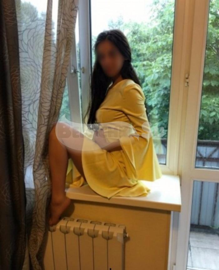 Проститутка Анастасия г. Белые Столбы