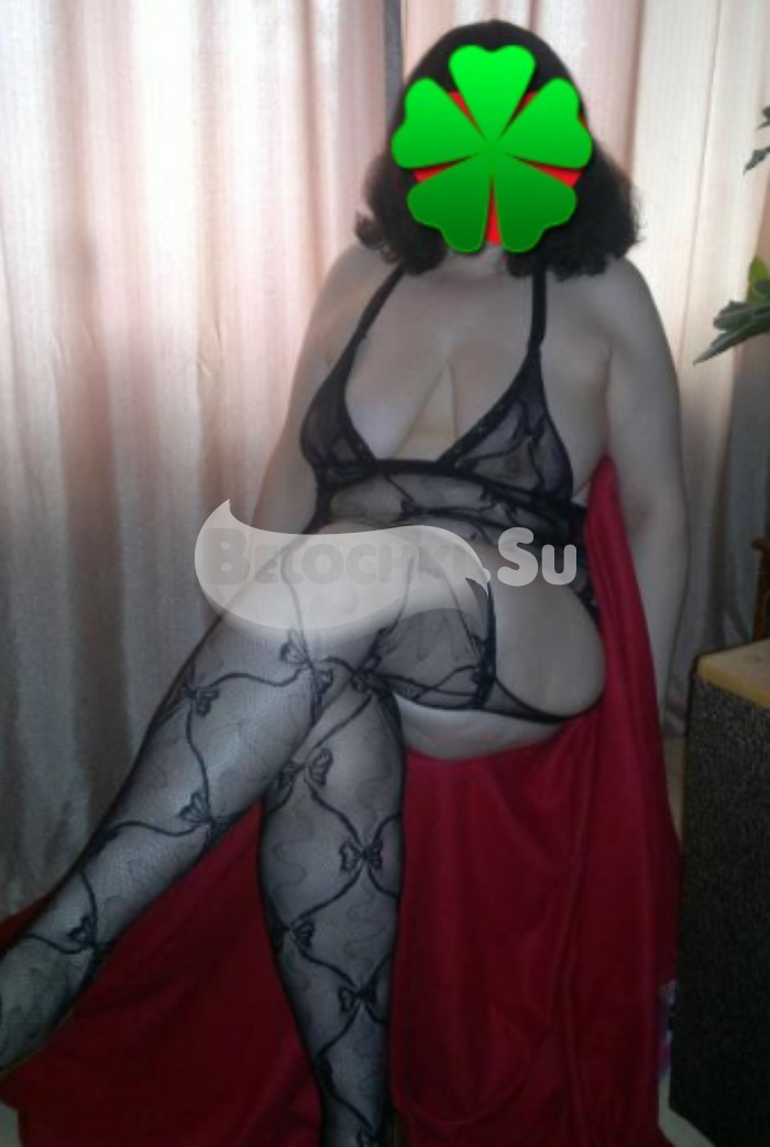 Проститутка Кристина г. Смоленское