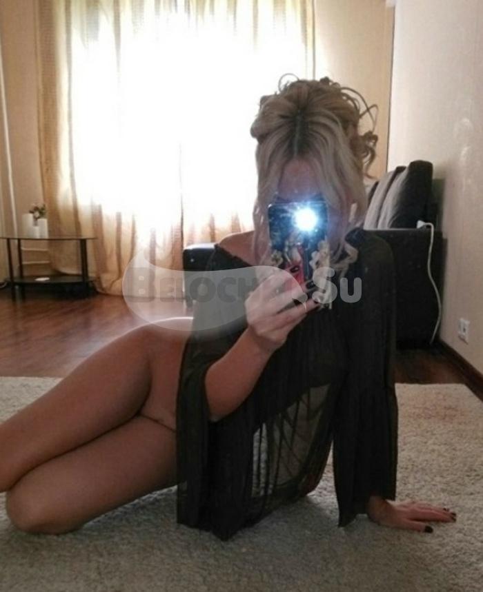 Проститутка Елена г. Торбеево