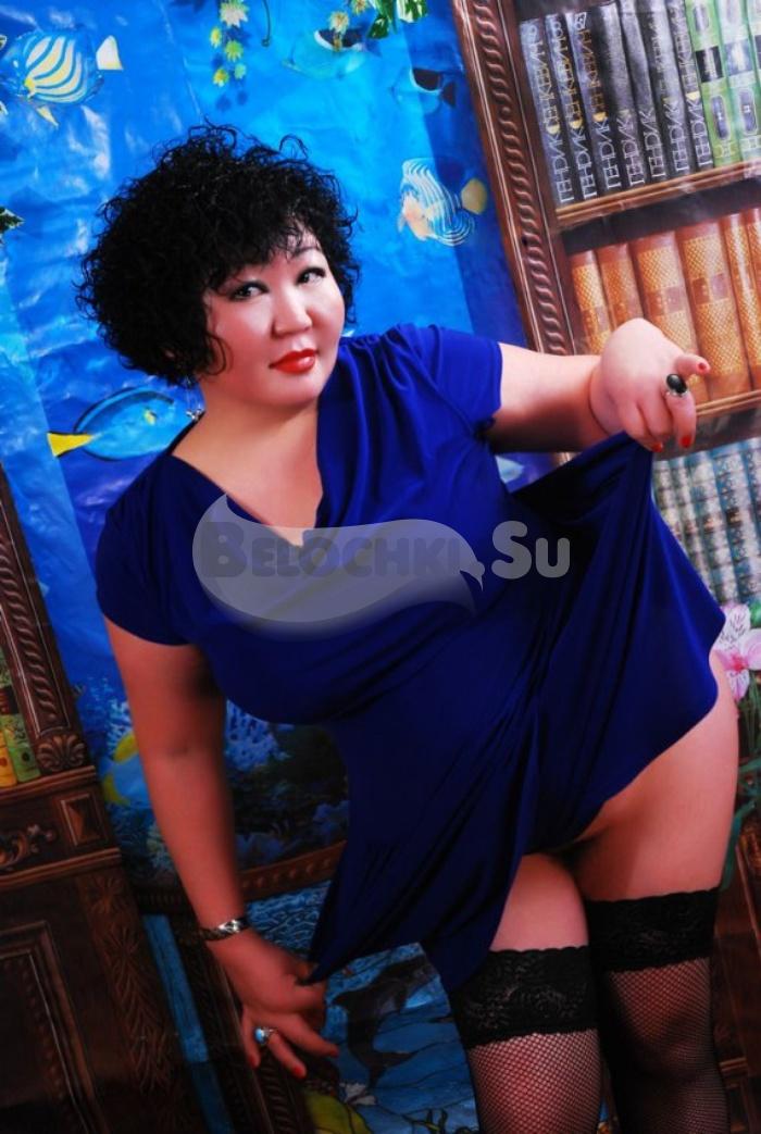 Проститутка Иванна г. Нюксеница