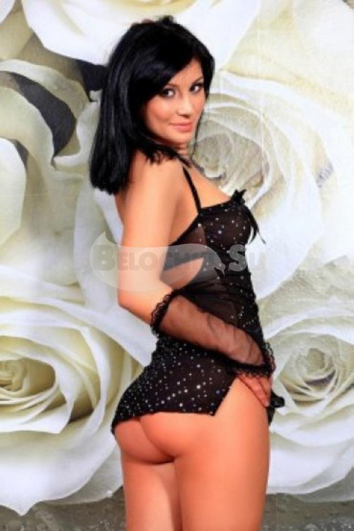 Проститутка Эля г. Коряжма